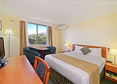 Comfort Inn North Shore - QLD Tourism 5