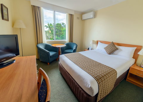 Comfort Inn North Shore - QLD Tourism 4
