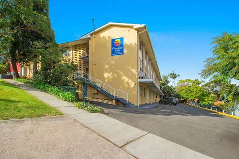 Comfort Inn North Shore - QLD Tourism 1