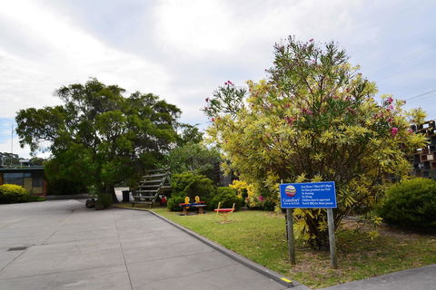 Comfort Inn & Suites Lakes Entrance - Queensland Tourism 0