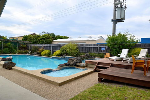 Comfort Inn & Suites Lakes Entrance - Queensland Tourism 2