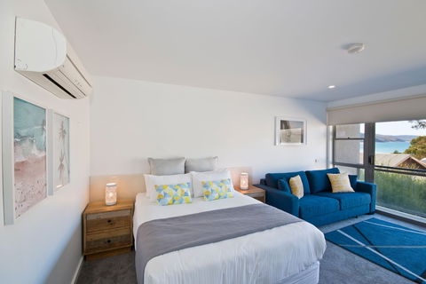 Lorne Bay View Motel - QLD Tourism 4