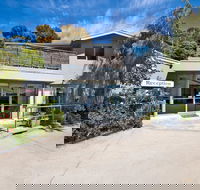 Lorne Bay View Motel - QLD Tourism