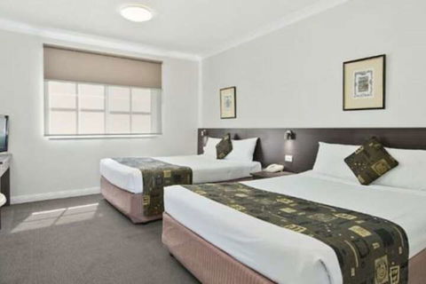 Comfort Inn & Apartments Dandenong - Queensland Tourism 5