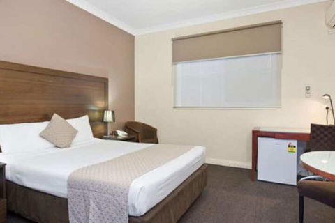 Comfort Inn & Apartments Dandenong - Queensland Tourism 7