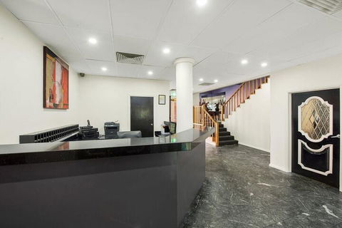 Comfort Inn & Apartments Dandenong - Queensland Tourism 2