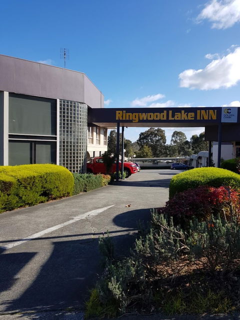 Ringwood Lake Inn - Queensland Tourism 3