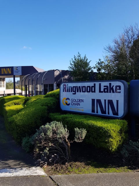 Ringwood Lake Inn - Queensland Tourism 1