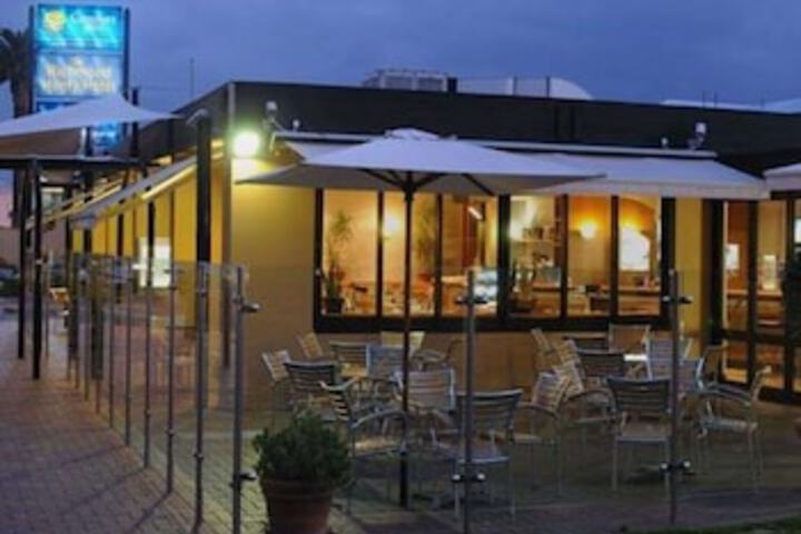 Portland VIC Queensland Tourism