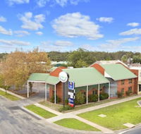 Comfort Inn Lady Augusta