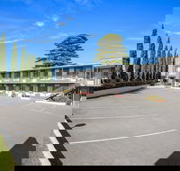 Comfort Inn On Raglan - QLD Tourism