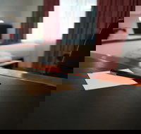 SureStay Hotel by Best Western The Clarence on Melville - QLD Tourism