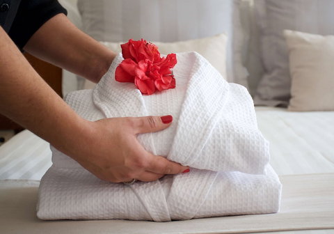 SureStay Hotel By Best Western The Clarence On Melville - QLD Tourism 3