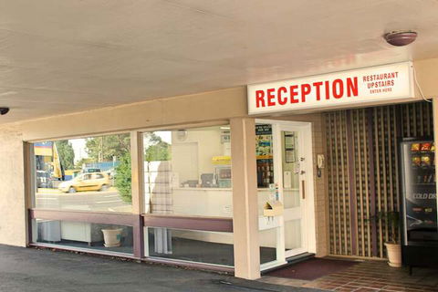 Comfort Inn Traralgon - Queensland Tourism 1
