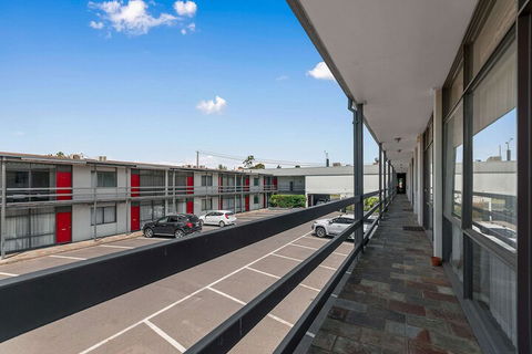 Comfort Inn Traralgon - Queensland Tourism 5