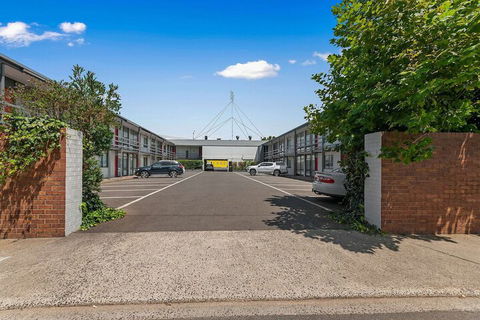 Comfort Inn Traralgon - Queensland Tourism 2