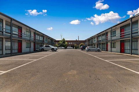 Comfort Inn Traralgon - Queensland Tourism 7