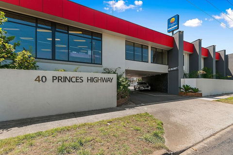 Comfort Inn Traralgon - Queensland Tourism 3