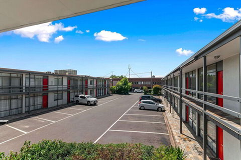 Comfort Inn Traralgon - Queensland Tourism 4