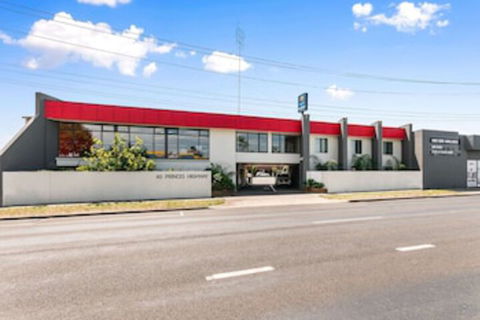 Comfort Inn Traralgon - Queensland Tourism 0