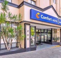 Comfort Hotel Perth City - Queensland Tourism