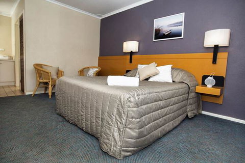 Kalgoorlie Overland Motel - QLD Tourism 4