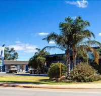 Kalgoorlie Overland Motel - QLD Tourism