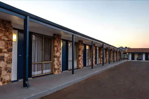Kalgoorlie Overland Motel - QLD Tourism 1