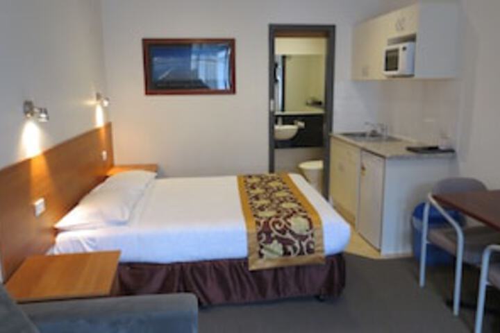 West Melbourne VIC Queensland Tourism
