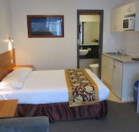 Flagstaff City Inn - Queensland Tourism