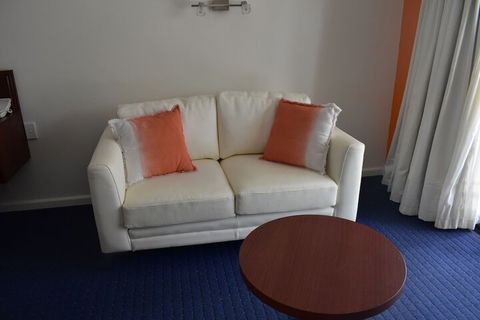 Meninya Palms Moama - QLD Tourism 4