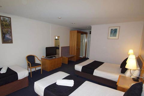 Meninya Palms Moama - QLD Tourism 5