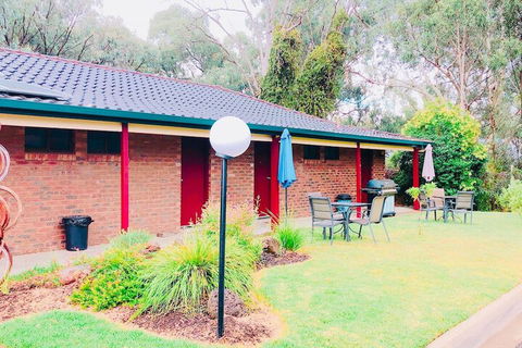 Meninya Palms Moama - QLD Tourism 2