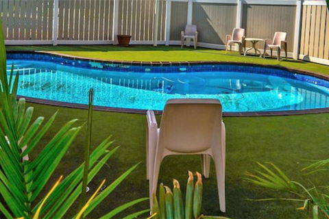 Meninya Palms Moama - QLD Tourism 3