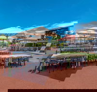 Comfort Inn  Suites Karratha - Queensland Tourism