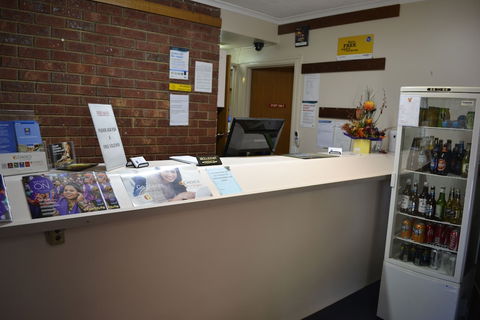 Werribee Motel & Apartments - Queensland Tourism 2