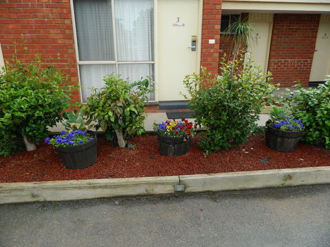 Werribee Motel & Apartments - Queensland Tourism 0