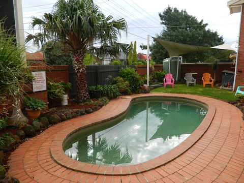 Werribee Motel & Apartments - Queensland Tourism 1
