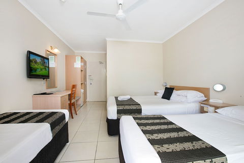 Cairns City Sheridan - QLD Tourism 3