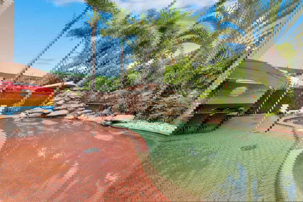 Cairns QLD QLD Tourism