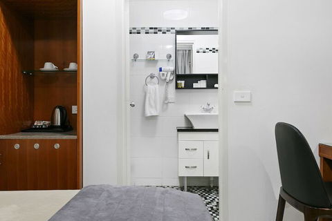 Comfort Inn & Suites Burwood - QLD Tourism 7