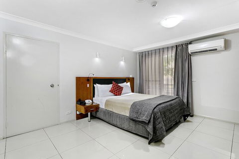 Comfort Inn & Suites Burwood - QLD Tourism 6