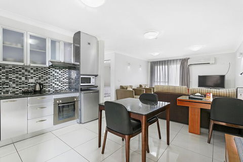 Comfort Inn & Suites Burwood - QLD Tourism 5