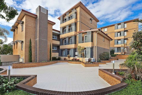 Comfort Inn & Suites Burwood - QLD Tourism 2