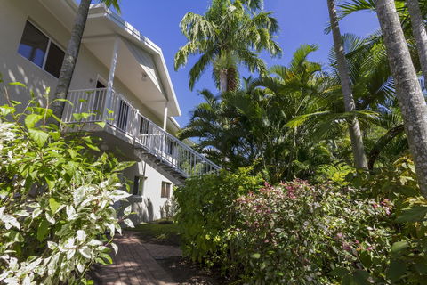 Port Douglas Plantation Resort - Queensland Tourism 1