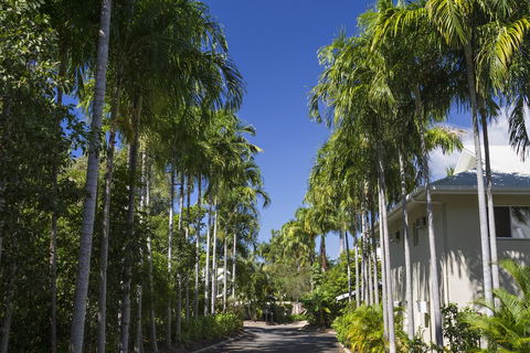 Port Douglas Plantation Resort - Queensland Tourism 0