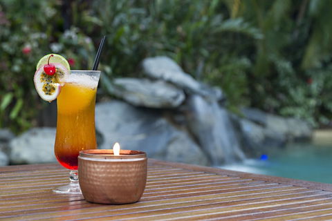 Port Douglas Plantation Resort - Queensland Tourism 3