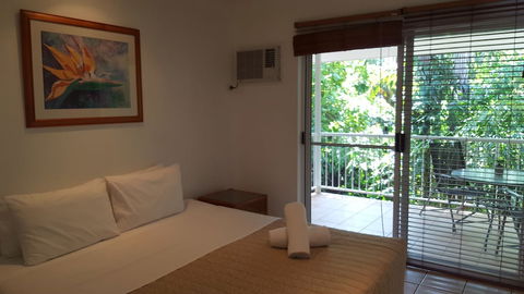 Port Douglas Plantation Resort - Queensland Tourism 6