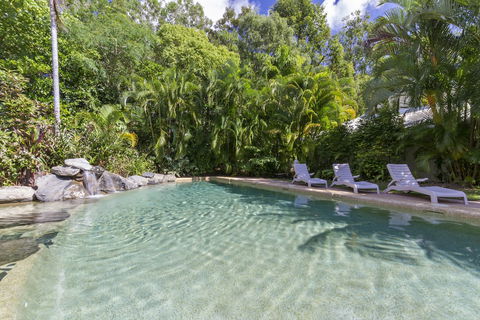 Port Douglas Plantation Resort - Queensland Tourism 5