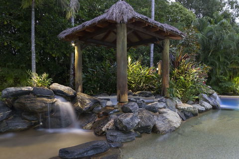 Port Douglas Plantation Resort - Queensland Tourism 4